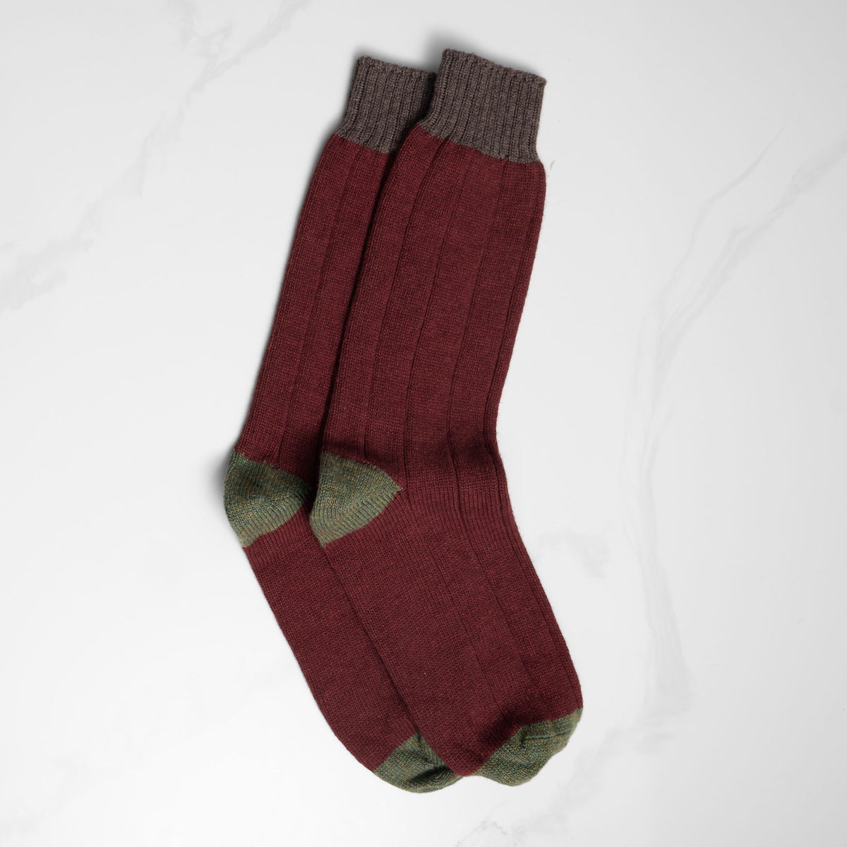 Altai Ribbed