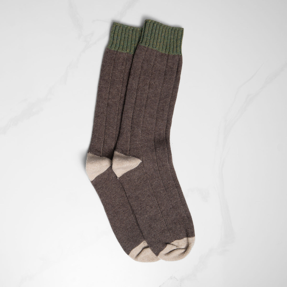 Altai Ribbed