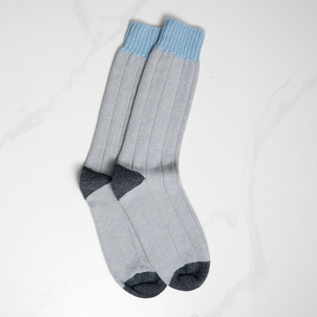 Altai Ribbed