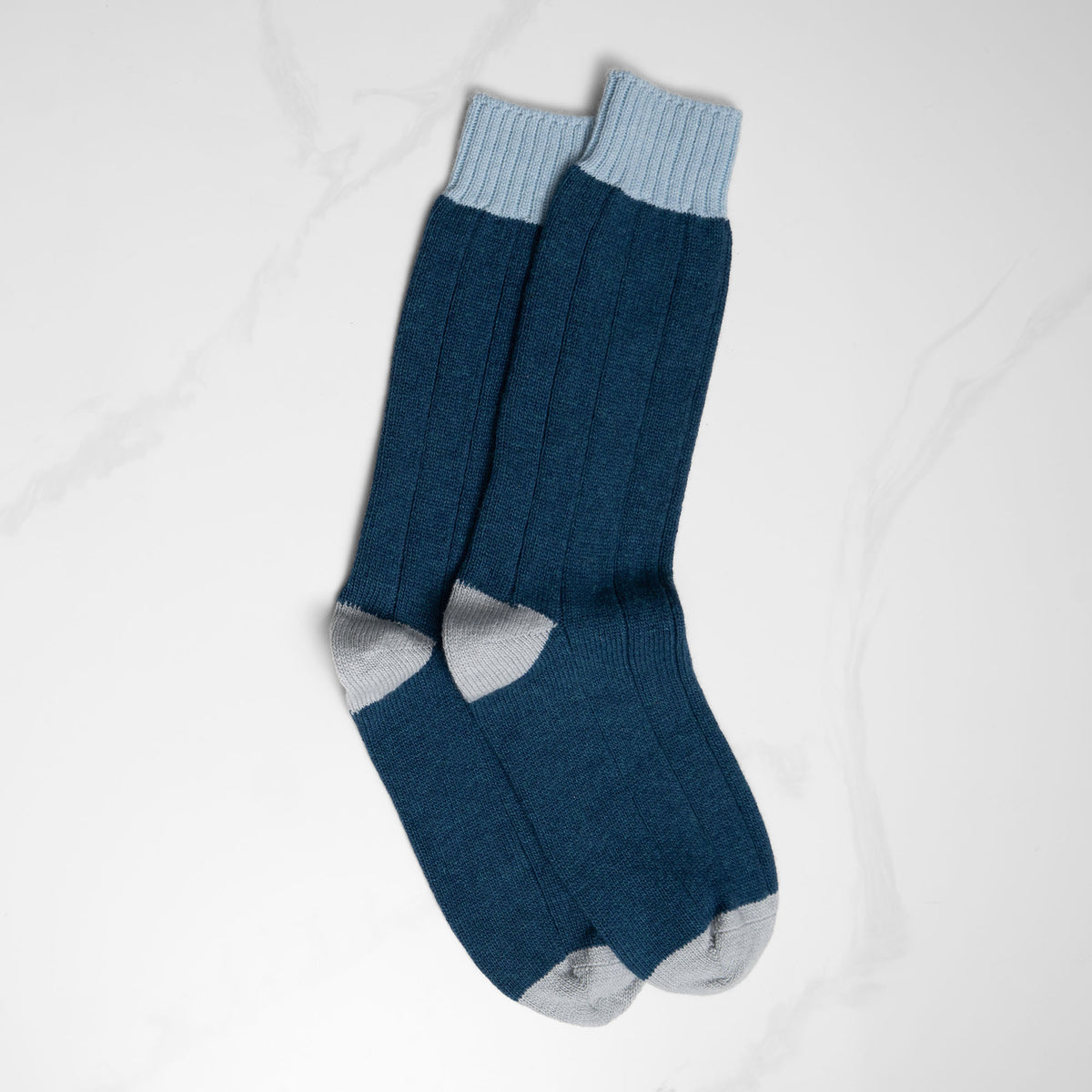 Altai Ribbed