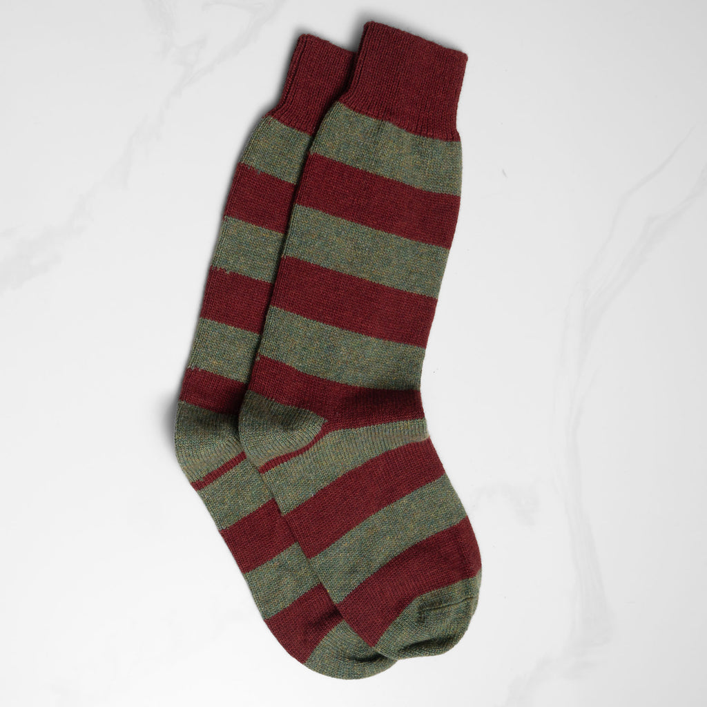Khangai Rugby Stripe
